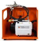 Вакуумный насос для элегаза ВНЭ