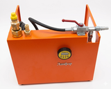 Вакуумный насос для элегаза ВНЭ