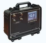 ИВА-10М конф. ЛФ - Прибор для измерения влажности в элегазe (Гигрометр)