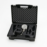 Прецизионный электронный манометр для элегаза КПЭМ