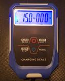 Electronic Cylinder Weight Scale (150 kg)